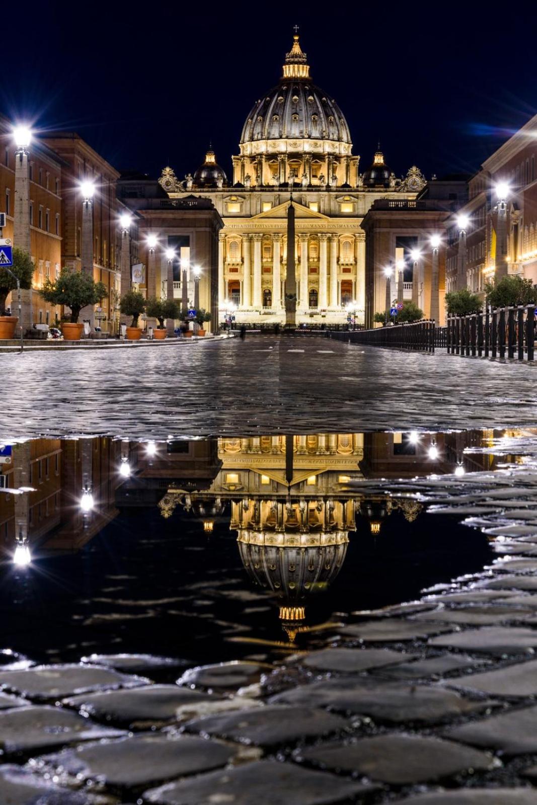 Trastevere- Flat Con Giardino, Ac, Wi-Fi & Netflix Рим Екстер'єр фото